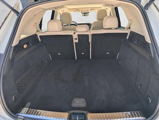 used 2022 Mercedes-Benz GLE 350 car, priced at $34,780