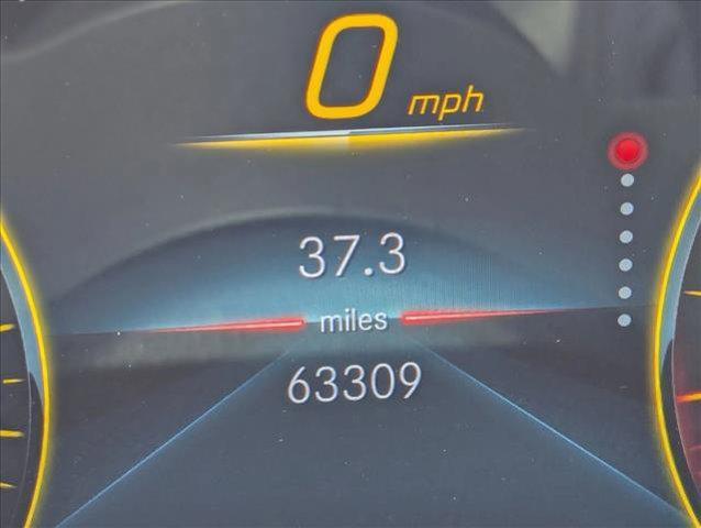 used 2022 Mercedes-Benz GLE 350 car, priced at $34,780