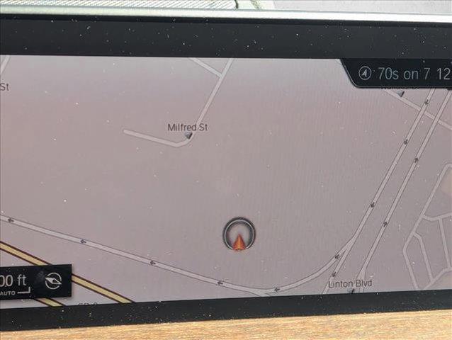 used 2021 BMW X3 car, priced at $21,990