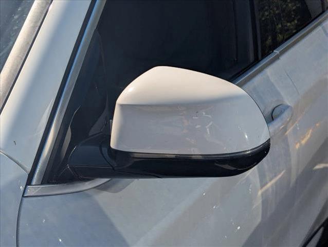 used 2021 BMW X3 car, priced at $21,990