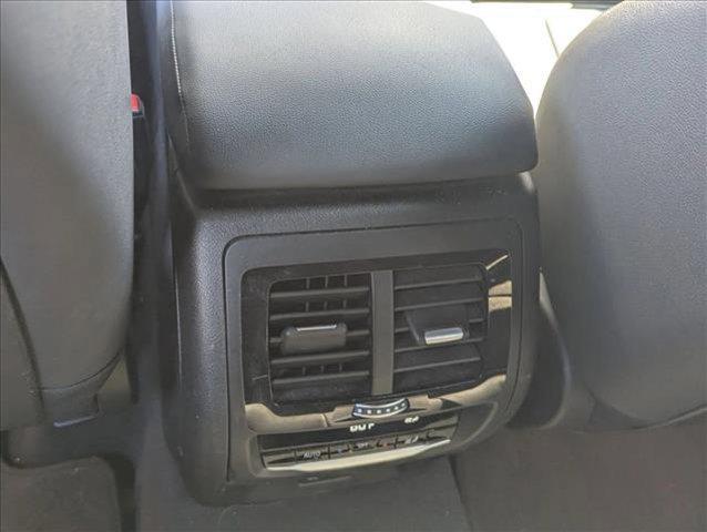 used 2021 BMW X3 car, priced at $21,990