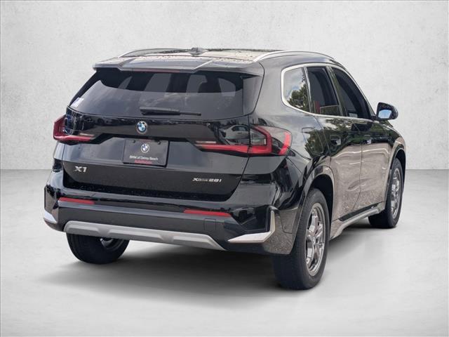 new 2026 BMW X1 car, priced at $48,524