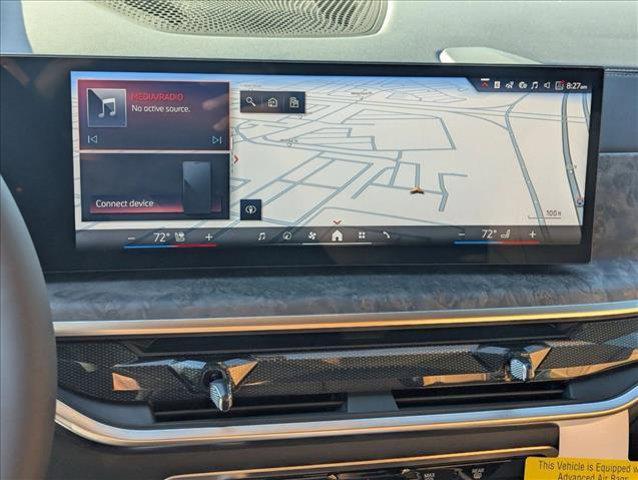 new 2026 BMW X5 PHEV car, priced at $83,225