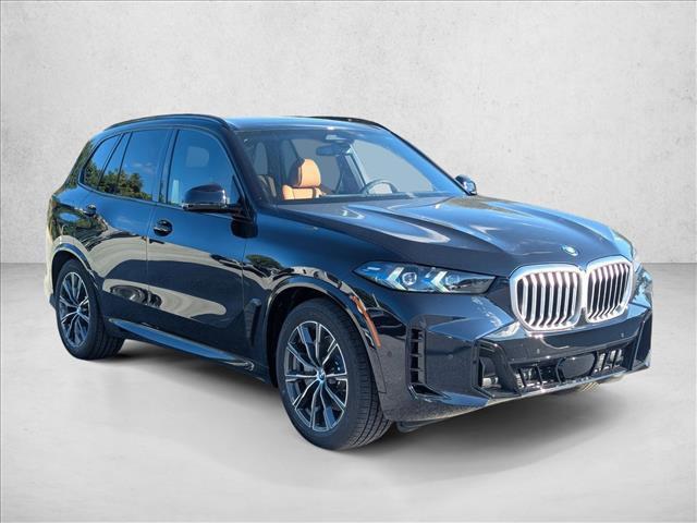 new 2026 BMW X5 PHEV car, priced at $83,225