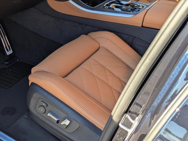 new 2026 BMW X5 PHEV car, priced at $83,225