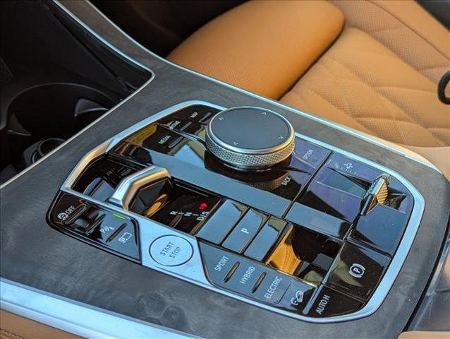 new 2026 BMW X5 PHEV car, priced at $83,225