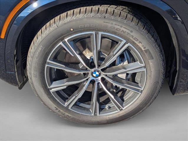 new 2026 BMW X5 PHEV car, priced at $83,225