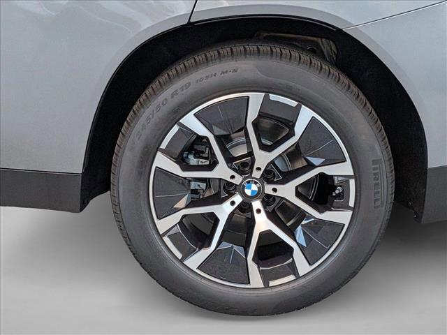 used 2026 BMW X3 car, priced at $55,035