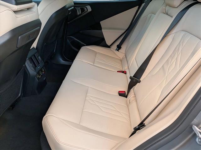 used 2026 BMW X3 car, priced at $55,035