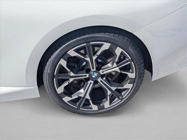 new 2026 BMW 230 car, priced at $47,135