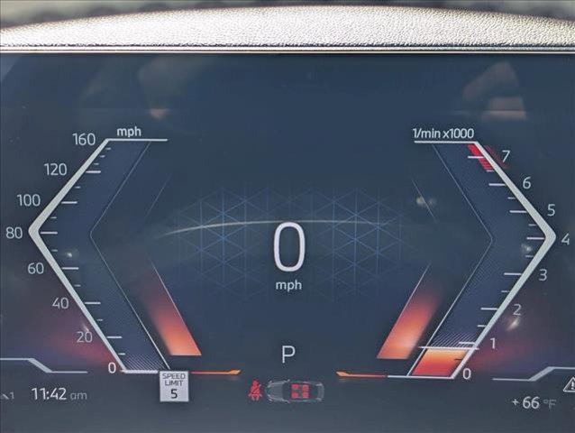 new 2026 BMW 230 car, priced at $47,135