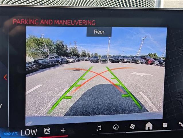 new 2026 BMW 230 car, priced at $47,135