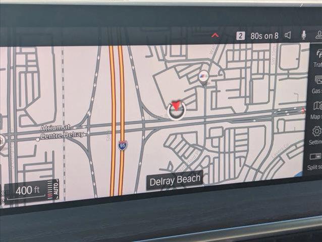 used 2025 BMW X4 M car, priced at $84,798