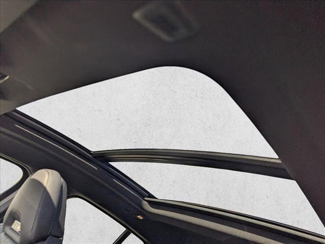 used 2025 BMW X4 M car, priced at $84,798