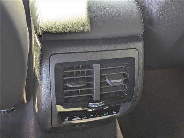 used 2025 BMW X4 M car, priced at $84,798