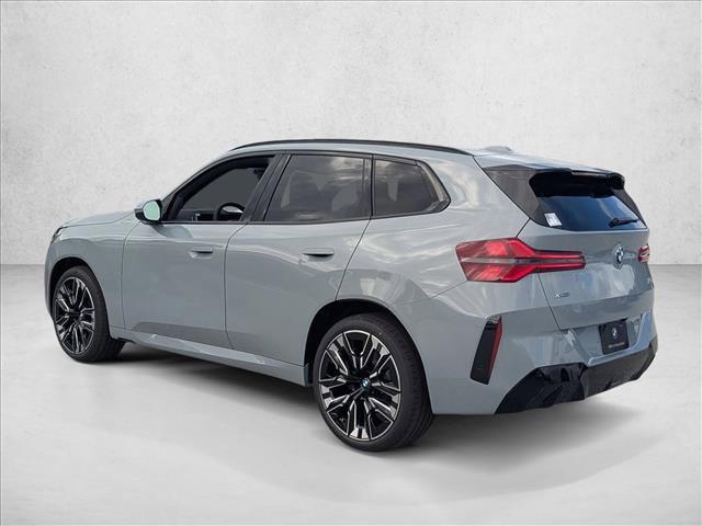 used 2026 BMW X3 car, priced at $63,604