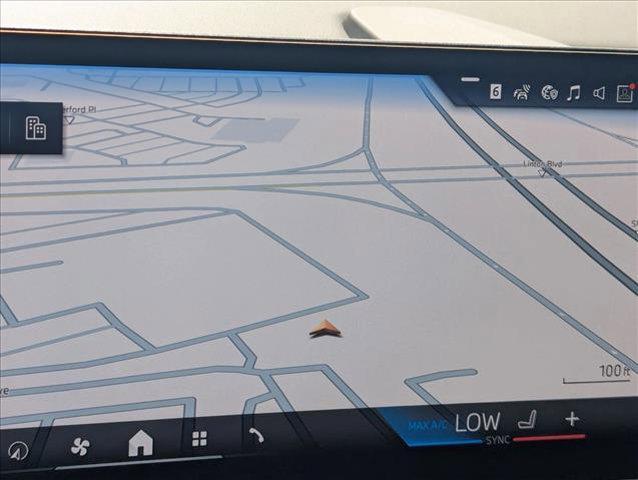 new 2026 BMW X7 car, priced at $102,450