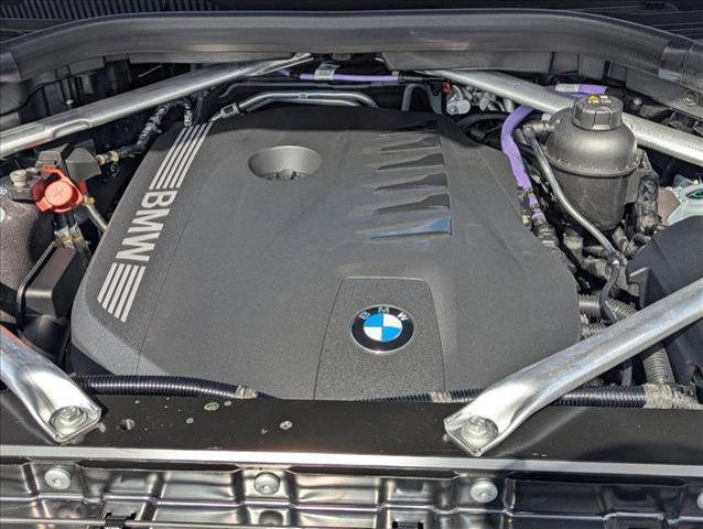 new 2026 BMW X7 car, priced at $102,450