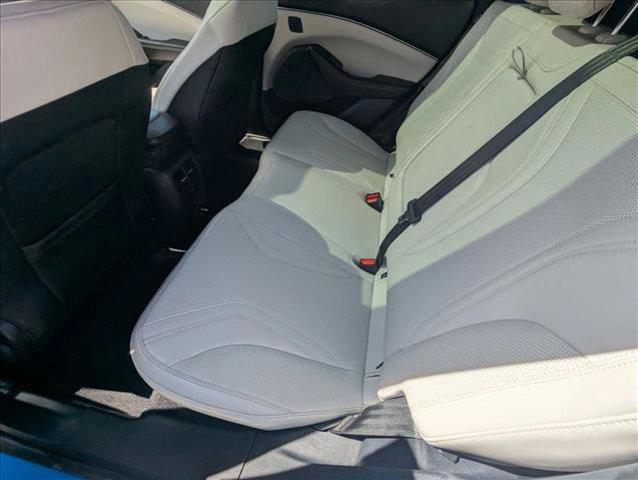 used 2023 Ford Mustang Mach-E car, priced at $27,990