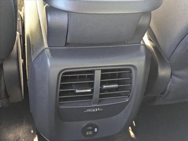 used 2023 Ford Mustang Mach-E car, priced at $27,990