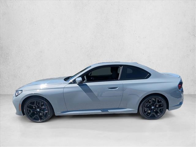 new 2026 BMW 230 car, priced at $51,049