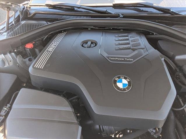 new 2026 BMW 230 car, priced at $51,049