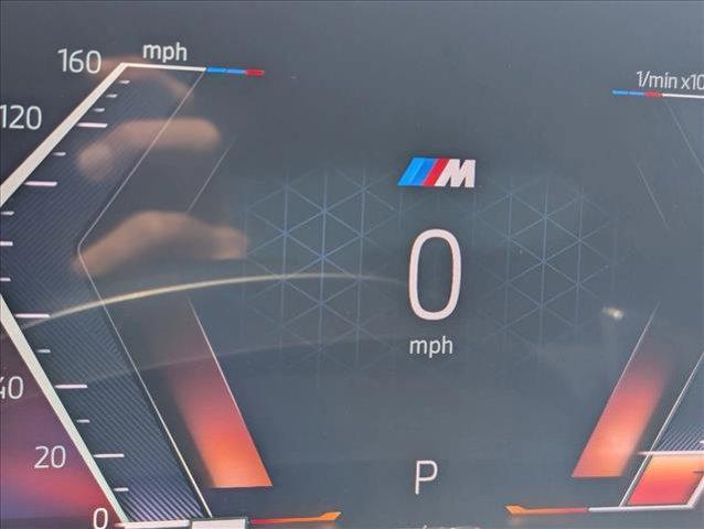 new 2026 BMW 230 car, priced at $51,049