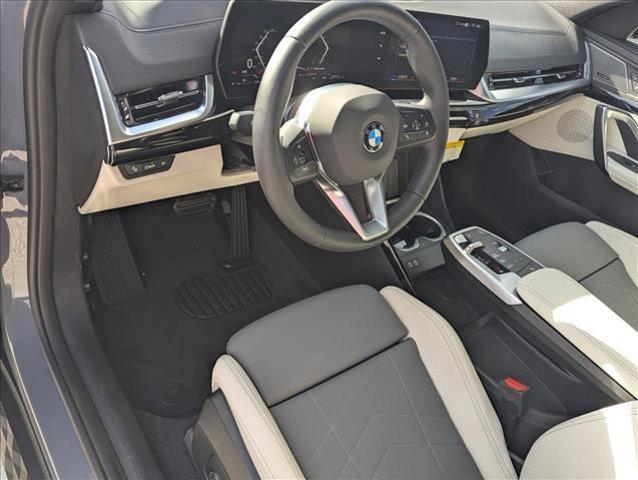 new 2026 BMW X2 car, priced at $54,979