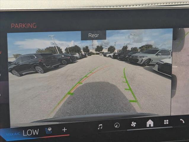 used 2026 BMW X5 car, priced at $75,775