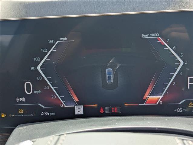 used 2026 BMW X5 car, priced at $75,775