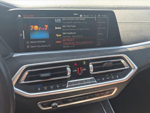 used 2022 BMW X5 PHEV car, priced at $34,290