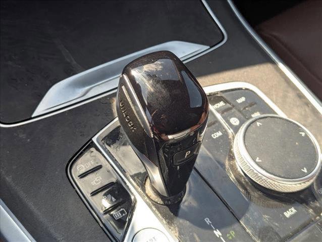 used 2022 BMW X5 PHEV car, priced at $34,290