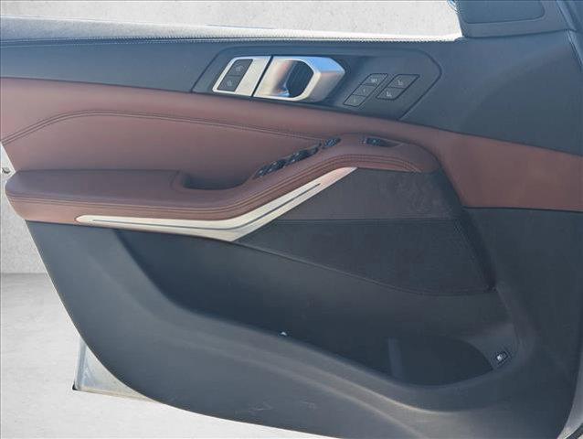 used 2022 BMW X5 PHEV car, priced at $34,290