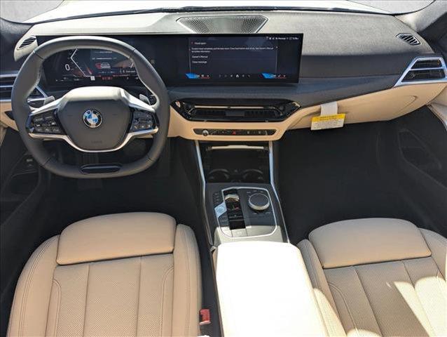 used 2026 BMW 330 car, priced at $54,084