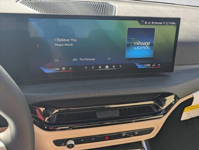 used 2026 BMW 330 car, priced at $54,084
