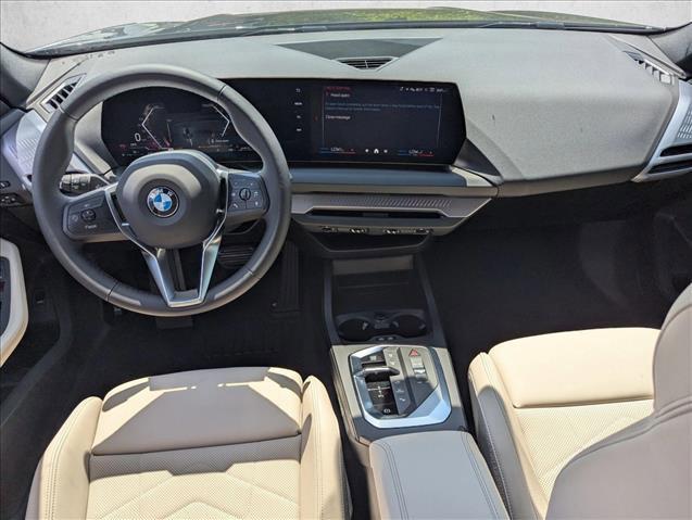 used 2025 BMW 228 Gran Coupe car, priced at $39,444
