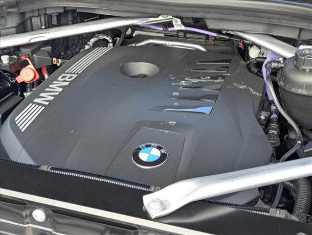 new 2026 BMW X5 car, priced at $79,350