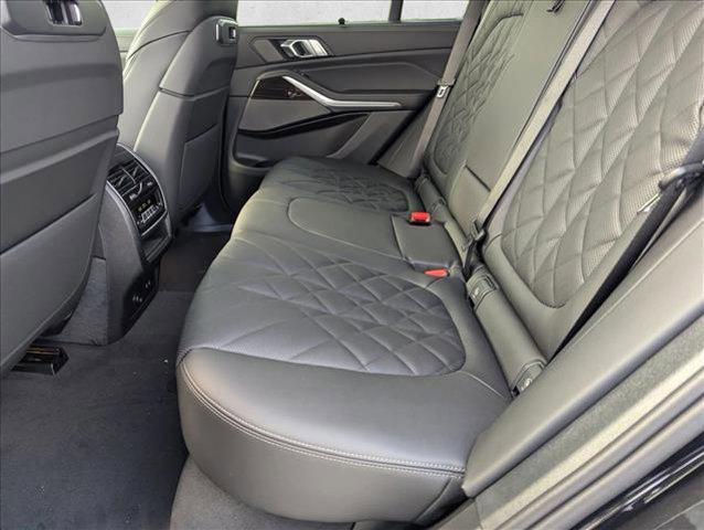 new 2026 BMW X5 car, priced at $79,350