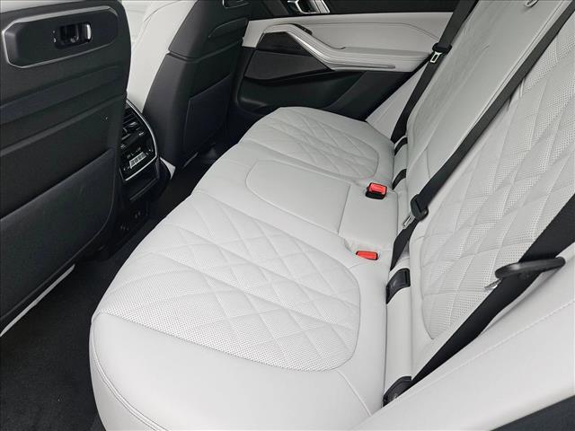 new 2026 BMW X5 car, priced at $101,350