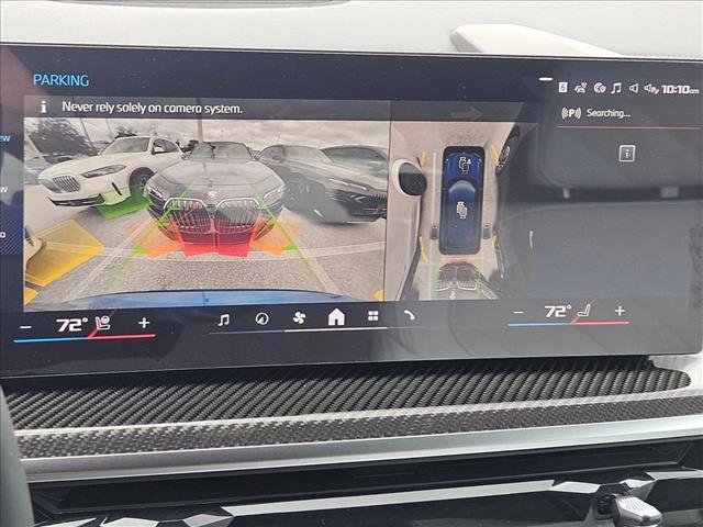 new 2026 BMW X5 car, priced at $101,350