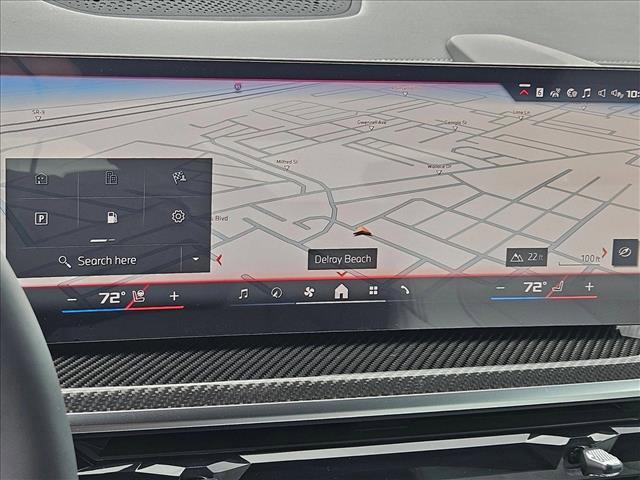 new 2026 BMW X5 car, priced at $101,350