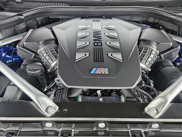 new 2026 BMW X5 car, priced at $101,350