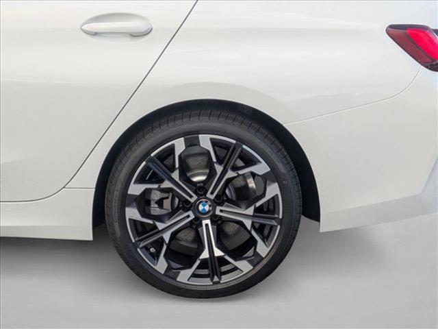 used 2026 BMW 330 car, priced at $52,134