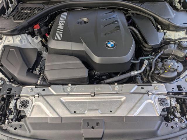 used 2026 BMW 330 car, priced at $52,134