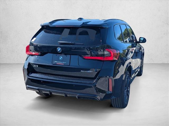new 2026 BMW X1 car, priced at $53,624