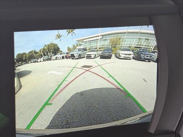 used 2020 MINI Convertible car, priced at $22,595