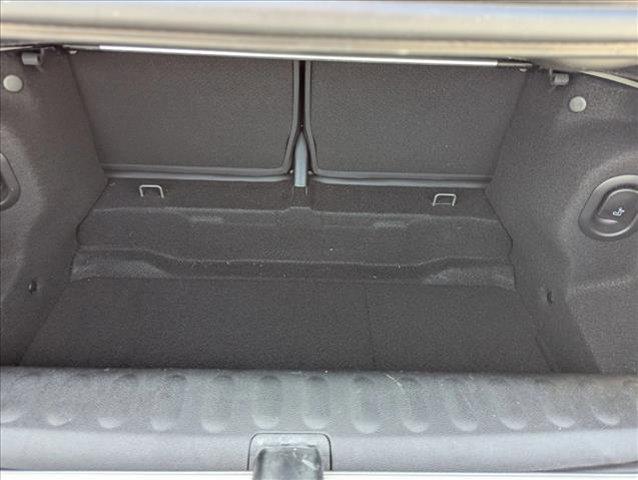 used 2020 MINI Convertible car, priced at $22,595