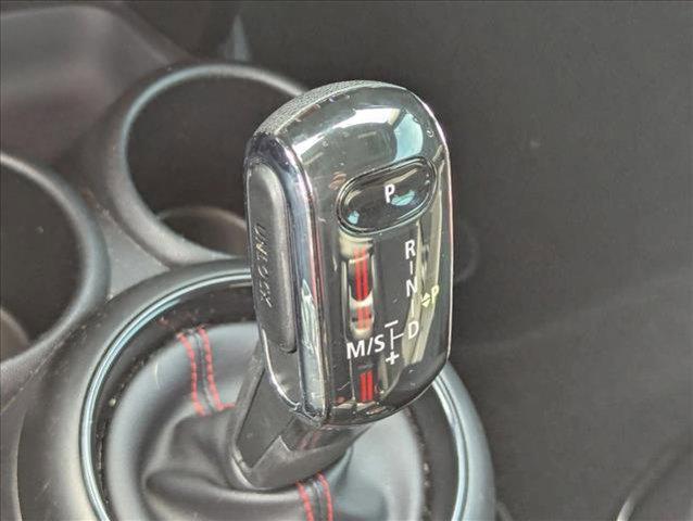 used 2020 MINI Convertible car, priced at $22,595