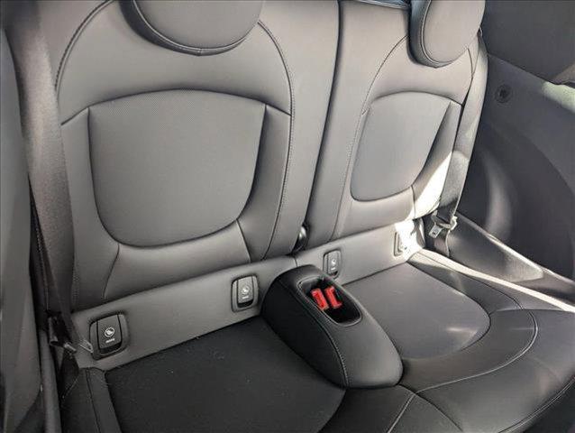 used 2020 MINI Convertible car, priced at $22,595