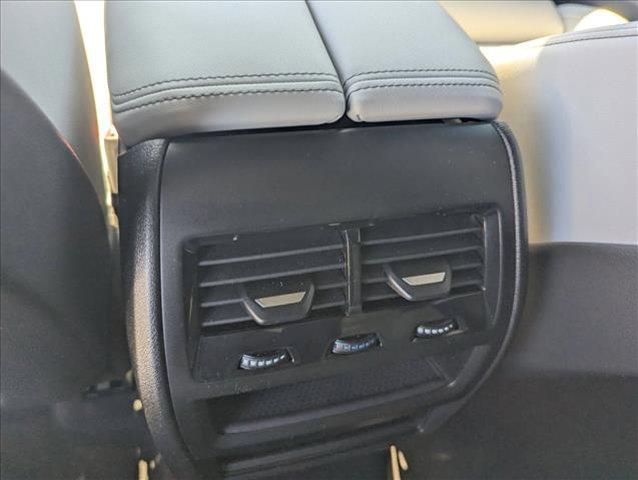 used 2026 BMW X6 car, priced at $72,998